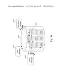 SYSTEM AND METHOD FOR GENERATING A VIRTUAL TOUR WITHIN A VIRTUAL     ENVIRONMENT diagram and image