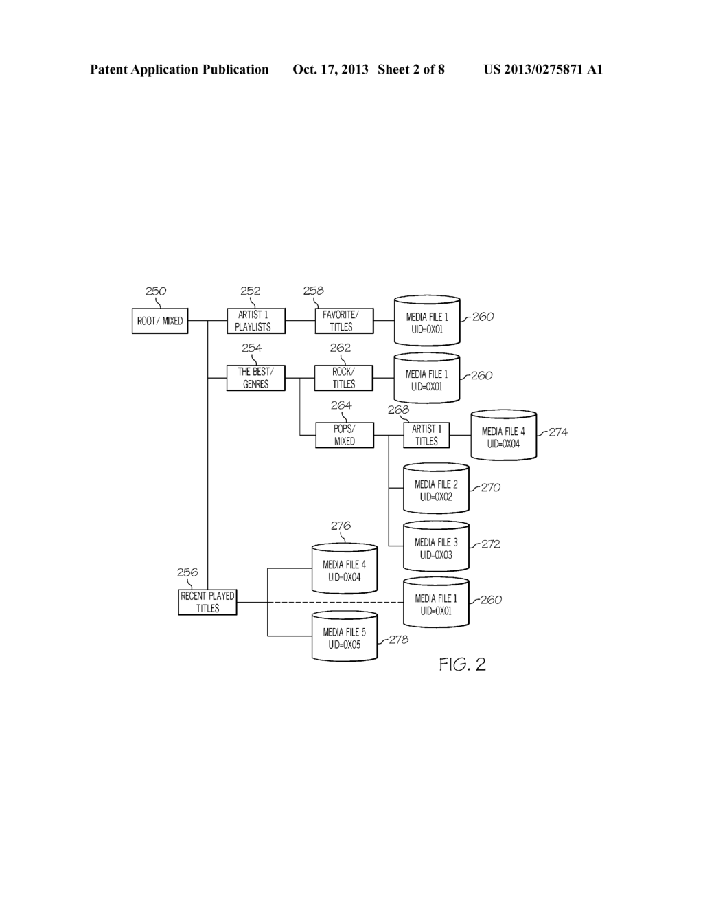 Systems and Methods for Browsing a Mobile Device with an In-Vehicle User     Interface - diagram, schematic, and image 03