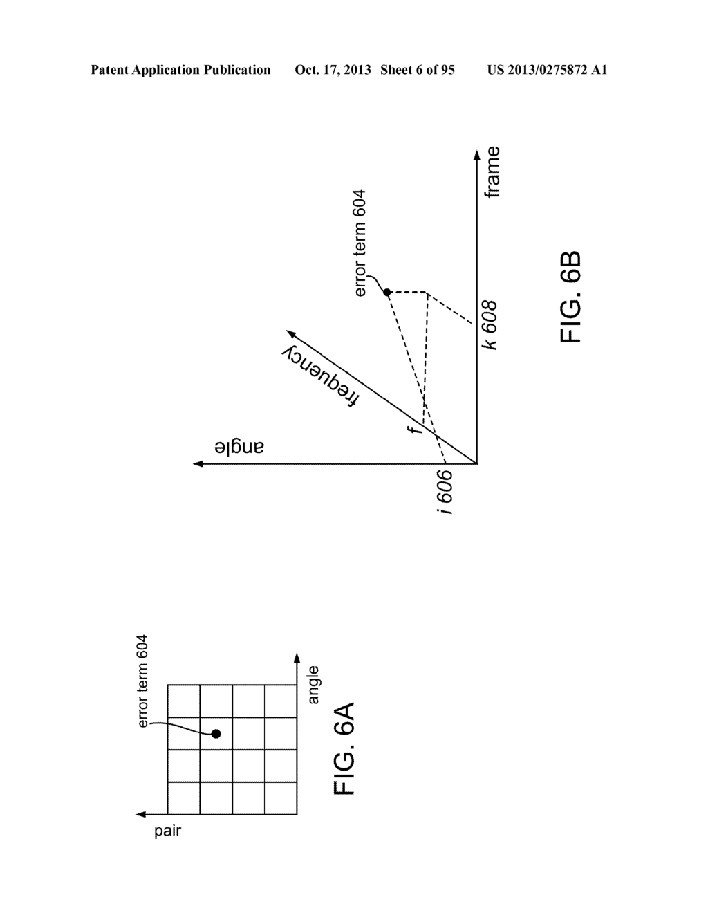 SYSTEMS AND METHODS FOR DISPLAYING A USER INTERFACE - diagram, schematic, and image 07