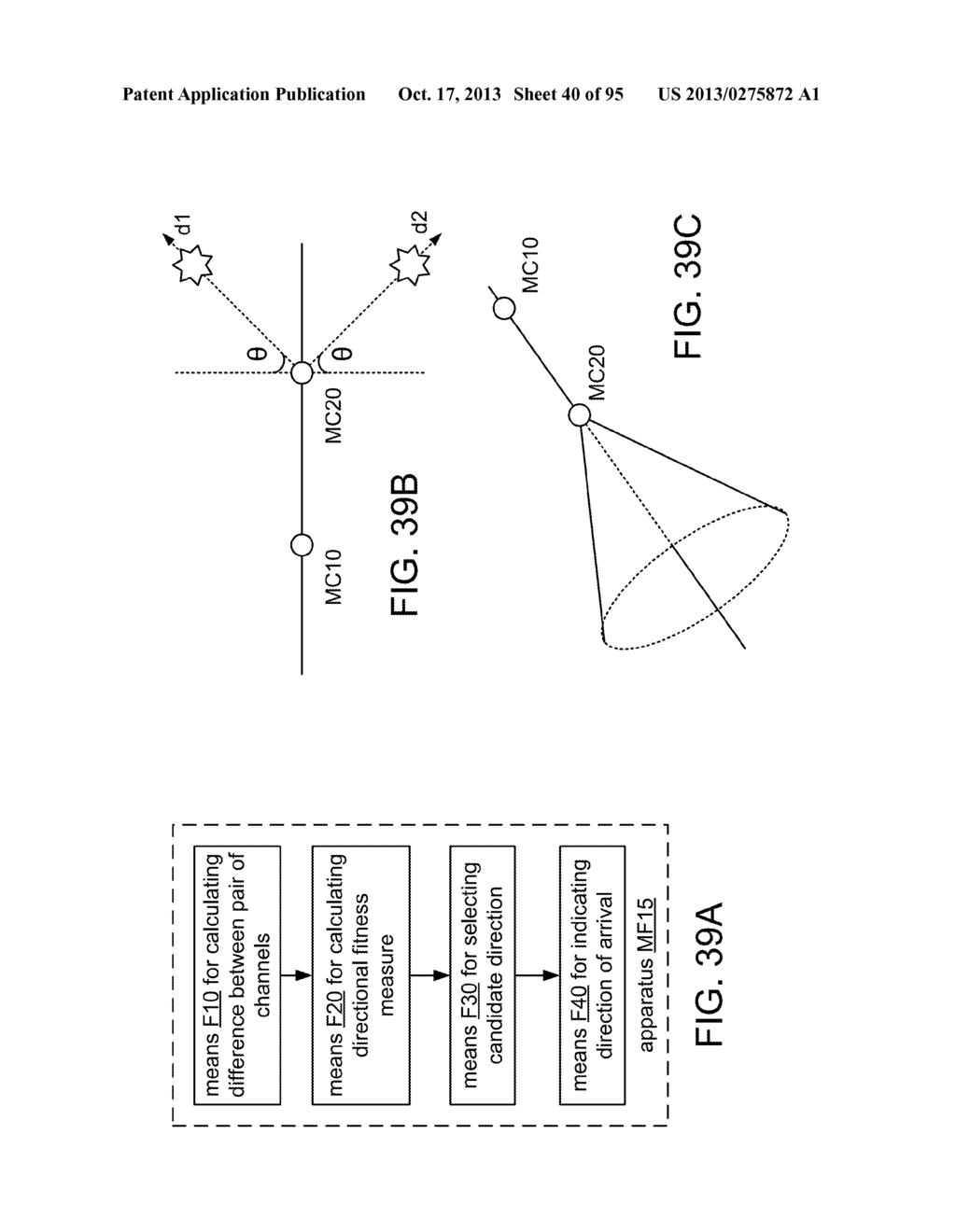 SYSTEMS AND METHODS FOR DISPLAYING A USER INTERFACE - diagram, schematic, and image 41