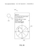 SYSTEMS AND METHODS FOR DISPLAYING A USER INTERFACE diagram and image