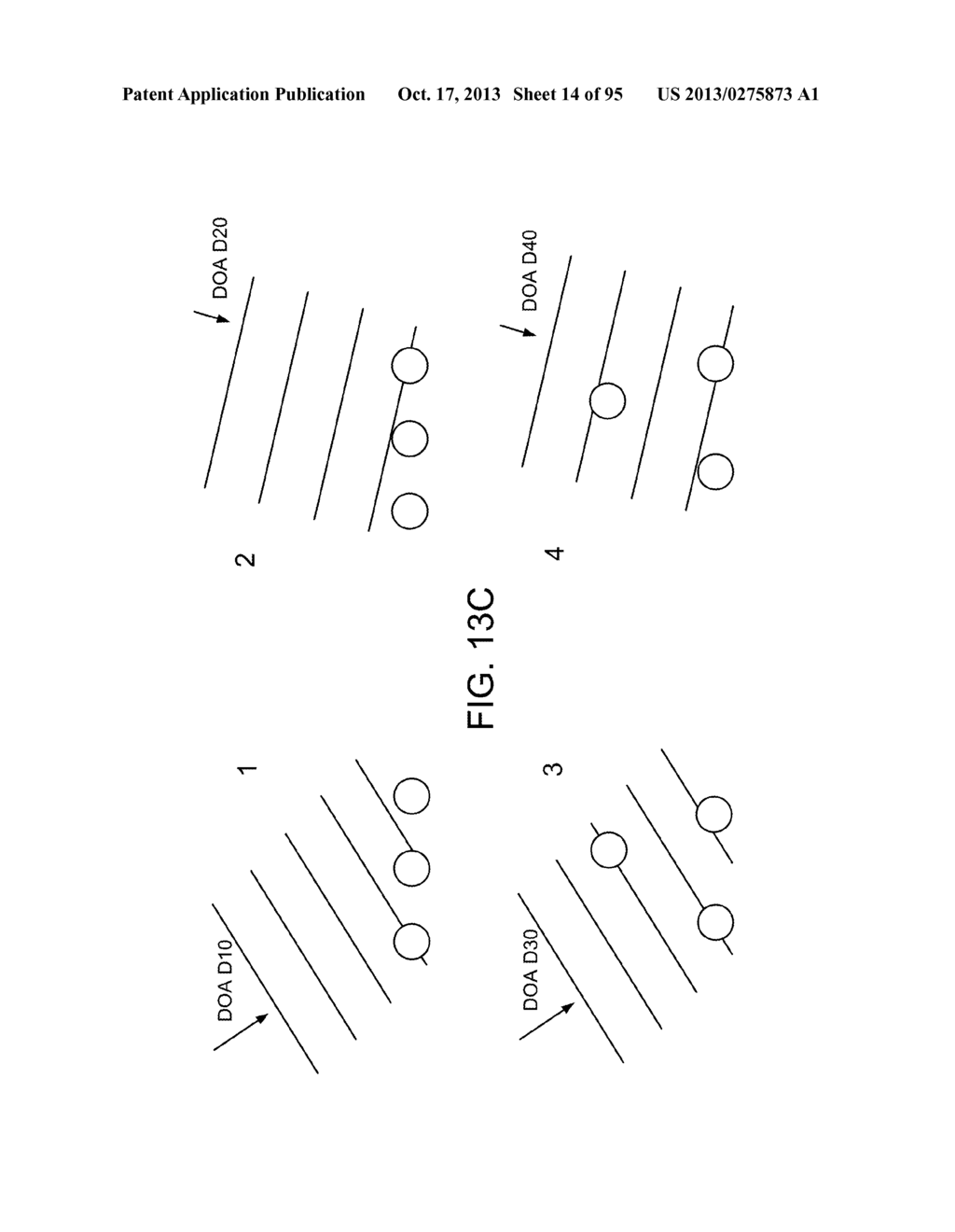 SYSTEMS AND METHODS FOR DISPLAYING A USER INTERFACE - diagram, schematic, and image 15