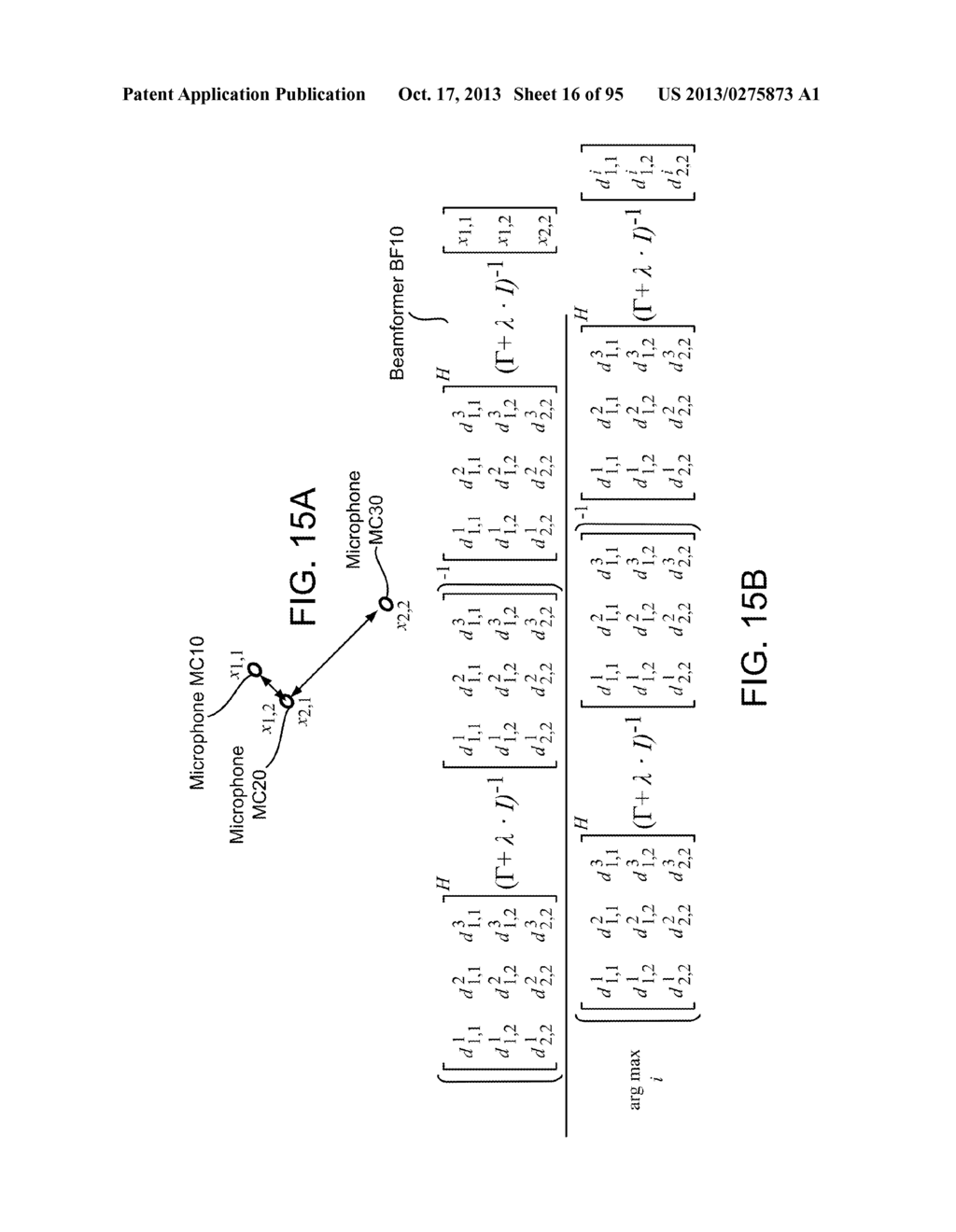 SYSTEMS AND METHODS FOR DISPLAYING A USER INTERFACE - diagram, schematic, and image 17