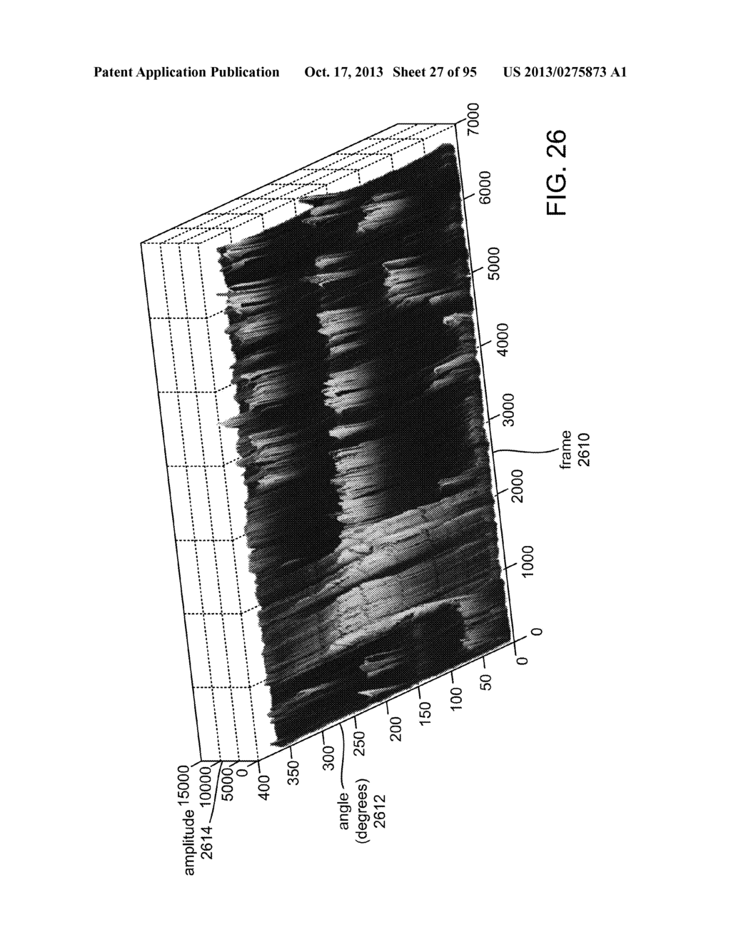 SYSTEMS AND METHODS FOR DISPLAYING A USER INTERFACE - diagram, schematic, and image 28