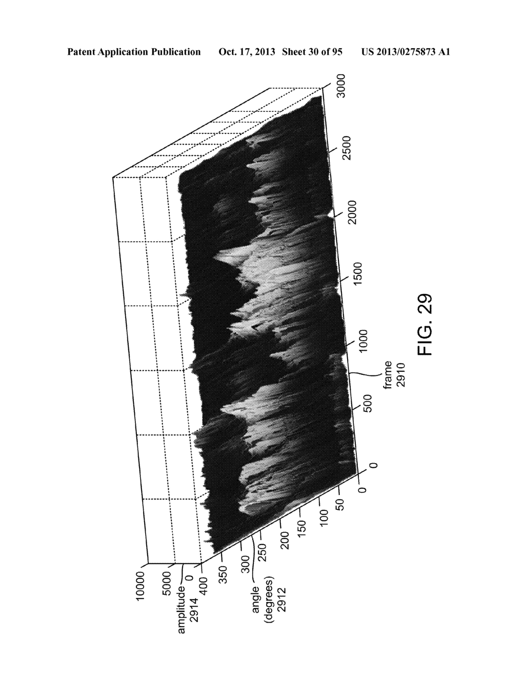 SYSTEMS AND METHODS FOR DISPLAYING A USER INTERFACE - diagram, schematic, and image 31