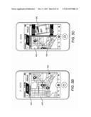 User Interface, Method and System for Crowdsourcing Event Notification     Sharing Using Mobile Devices diagram and image