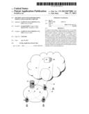 METHOD AND SYSTEM FOR PROVIDING SERVICE FOR SEARCHING FRIENDS diagram and image