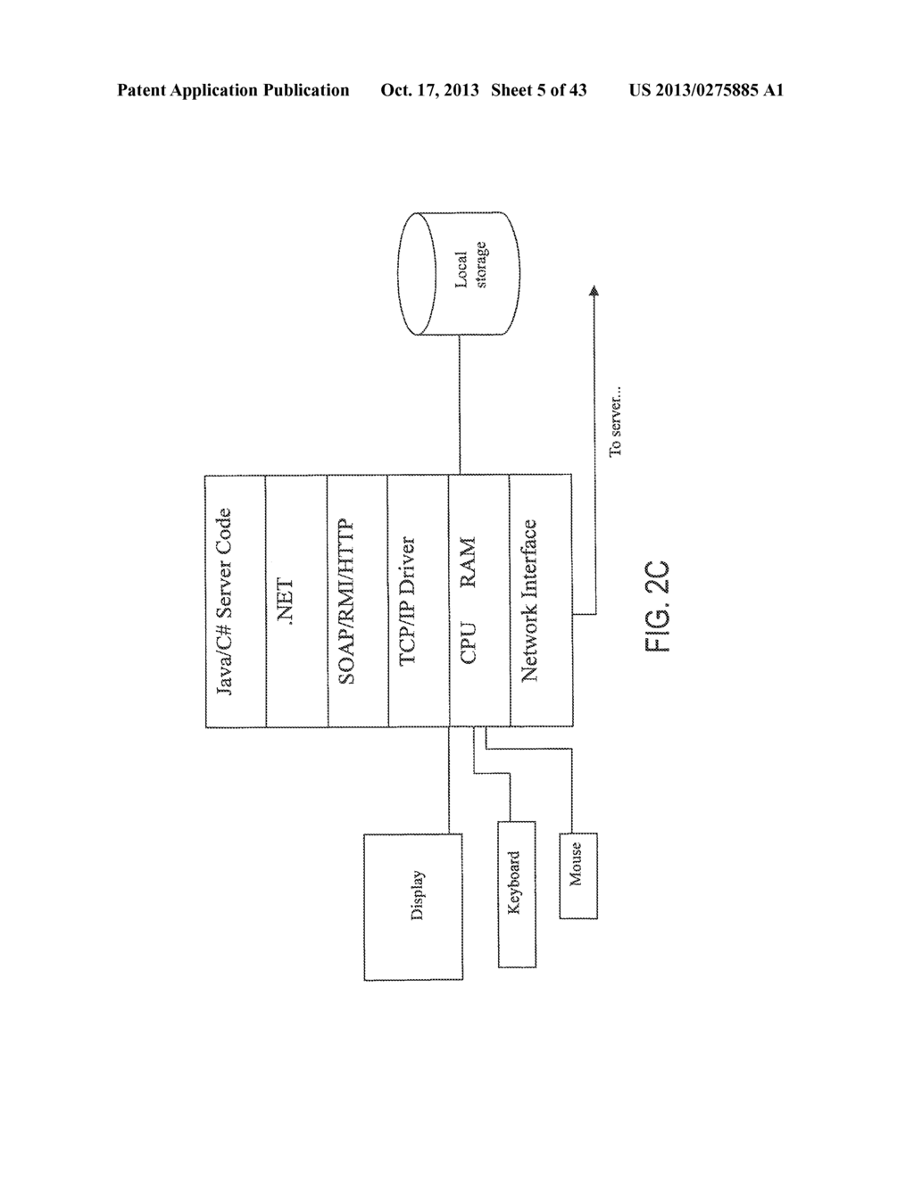 SYSTEMS AND METHODS FOR COLLABORATION - diagram, schematic, and image 06