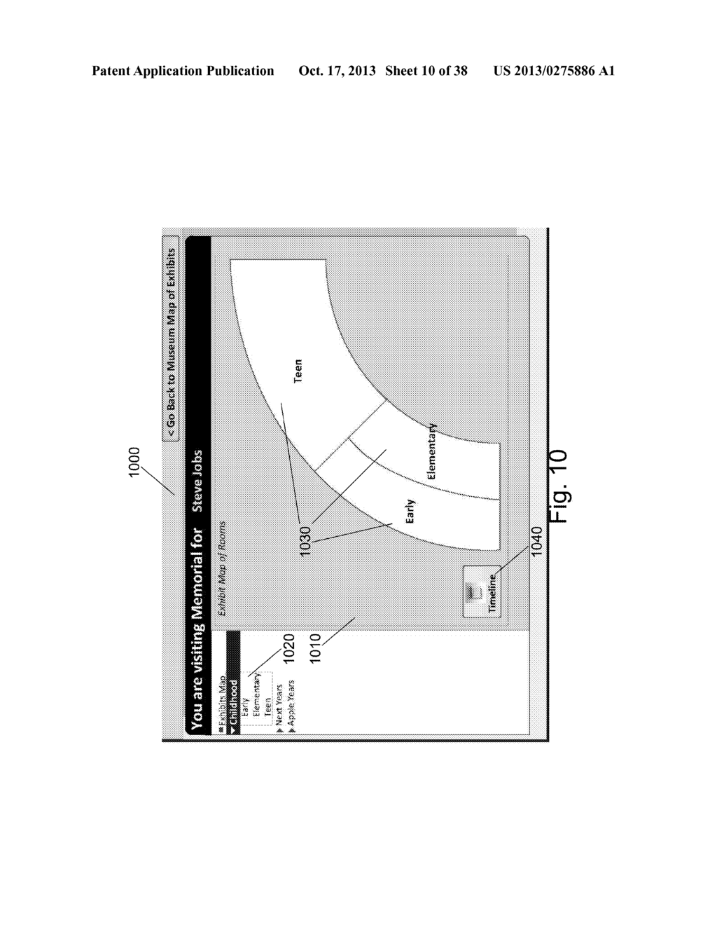 SYSTEM AND METHOD FOR TRANSPORTING A VIRTUAL AVATAR WITHIN MULTIPLE     VIRTUAL ENVIRONMENTS - diagram, schematic, and image 11