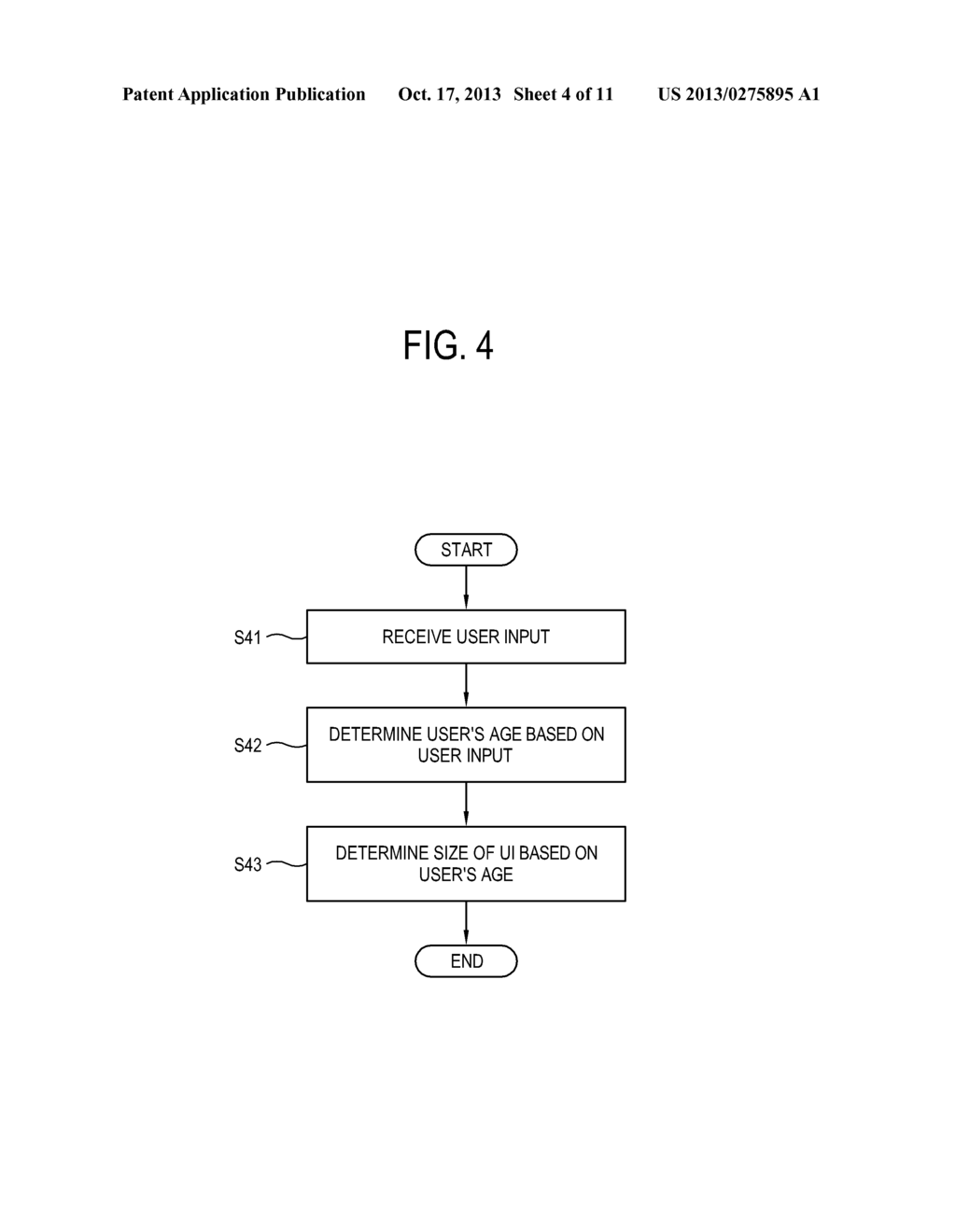 DISPLAY APPARATUS AND CONTROL METHOD THEREOF - diagram, schematic, and image 05