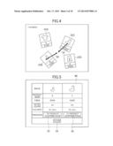 INFORMATION PROCESSING DEVICE, CONTROL METHOD FOR INFORMATION PROCESSING     DEVICE, PROGRAM, AND INFORMATION STORAGE MEDIUM diagram and image