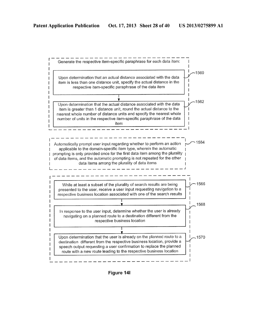 Application Gateway for Providing Different User Interfaces for Limited     Distraction and Non-Limited Distraction Contexts - diagram, schematic, and image 29