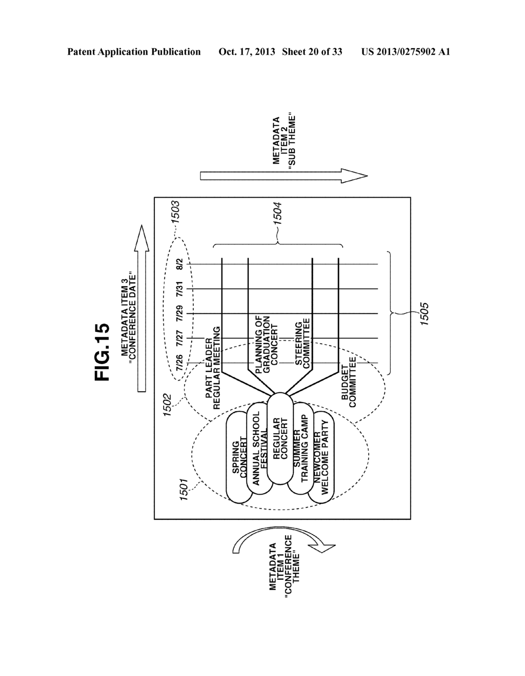 INFORMATION PROCESSING APPARATUS AND INFORMATION PROCESSING METHOD - diagram, schematic, and image 21