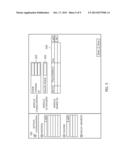 METHOD AND APPARATUS FOR PERFORMING CONFIGURATION OF AERONAUTICAL SYSTEM     IN COMPLIANCE WITH THE ARINC 653 STANDARD diagram and image