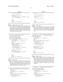 METHOD AND APPARATUS FOR PERFORMING CONFIGURATION OF AERONAUTICAL SYSTEM     IN COMPLIANCE WITH THE ARINC 653 STANDARD diagram and image