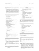 METHOD AND APPARATUS FOR PERFORMING CONFIGURATION OF AERONAUTICAL SYSTEM     IN COMPLIANCE WITH THE ARINC 653 STANDARD diagram and image