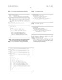 METHOD AND APPARATUS FOR PERFORMING CONFIGURATION OF AERONAUTICAL SYSTEM     IN COMPLIANCE WITH THE ARINC 653 STANDARD diagram and image