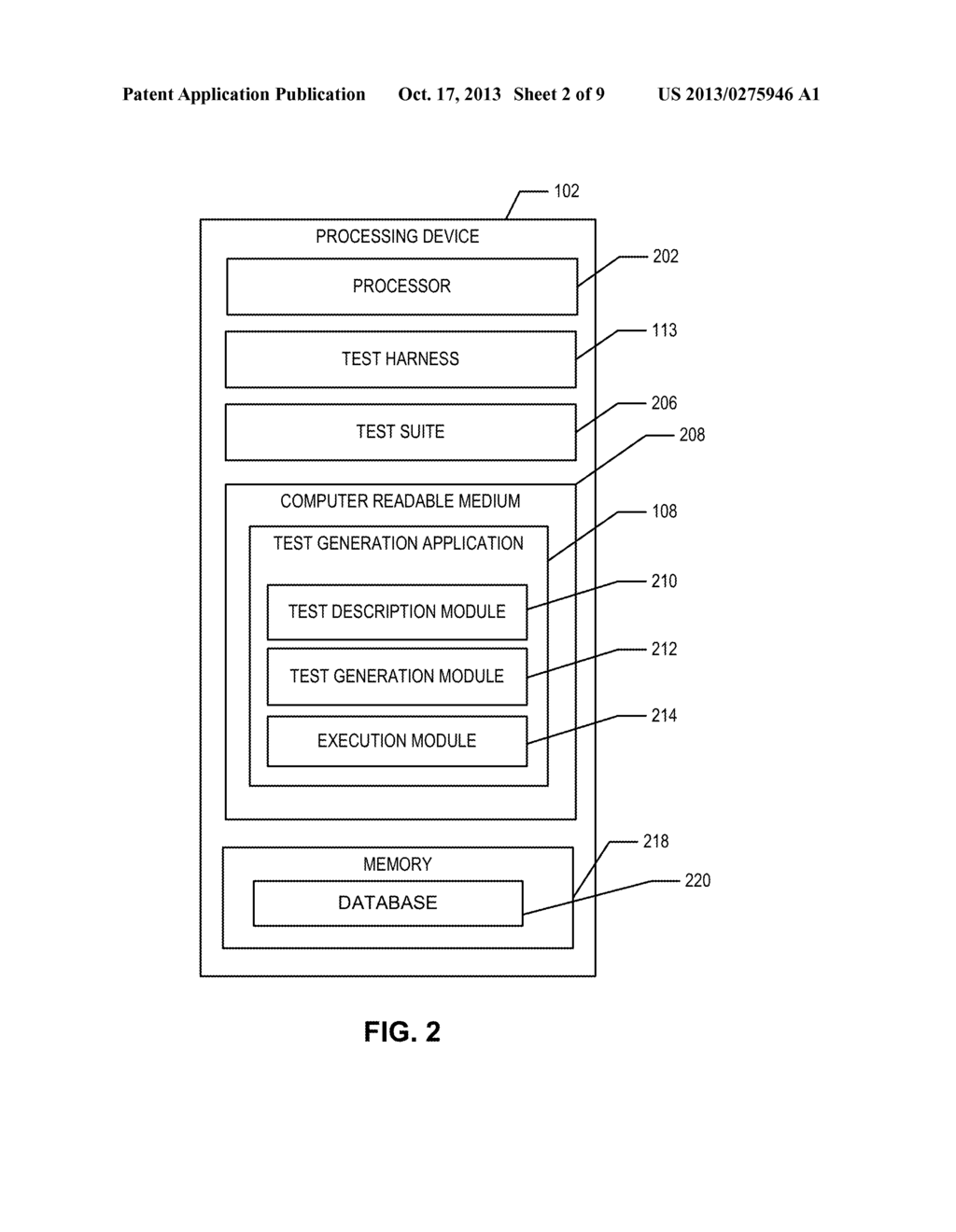 SYSTEMS AND METHODS FOR TEST DEVELOPMENT PROCESS AUTOMATION FOR A TEST     HARNESS - diagram, schematic, and image 03