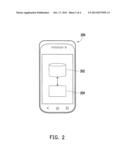 APPLICATION INSTALLATION METHOD AND MOBILE DEVICE diagram and image