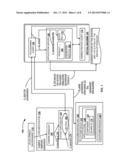 VALIDATION OF CURRENT STATES OF PROVISIONED SOFTWARE PRODUCTS IN A CLOUD     ENVIRONMENT diagram and image