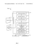 VALIDATION OF CURRENT STATES OF PROVISIONED SOFTWARE PRODUCTS IN A CLOUD     ENVIRONMENT diagram and image