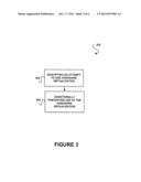 SYSTEM, METHOD, AND COMPUTER PROGRAM PRODUCT FOR CONDITIONALLY PREVENTING     USE OF HARDWARE VIRTUALIZATION diagram and image