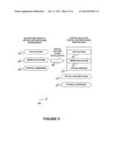 SYSTEM, METHOD, AND COMPUTER PROGRAM PRODUCT FOR CONDITIONALLY PREVENTING     USE OF HARDWARE VIRTUALIZATION diagram and image