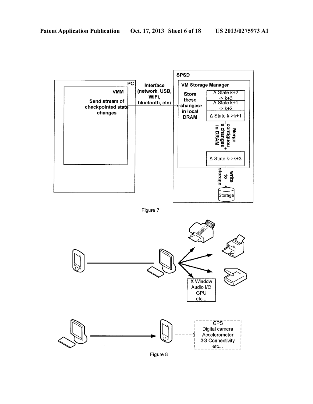 VIRTUALISATION SYSTEM - diagram, schematic, and image 07