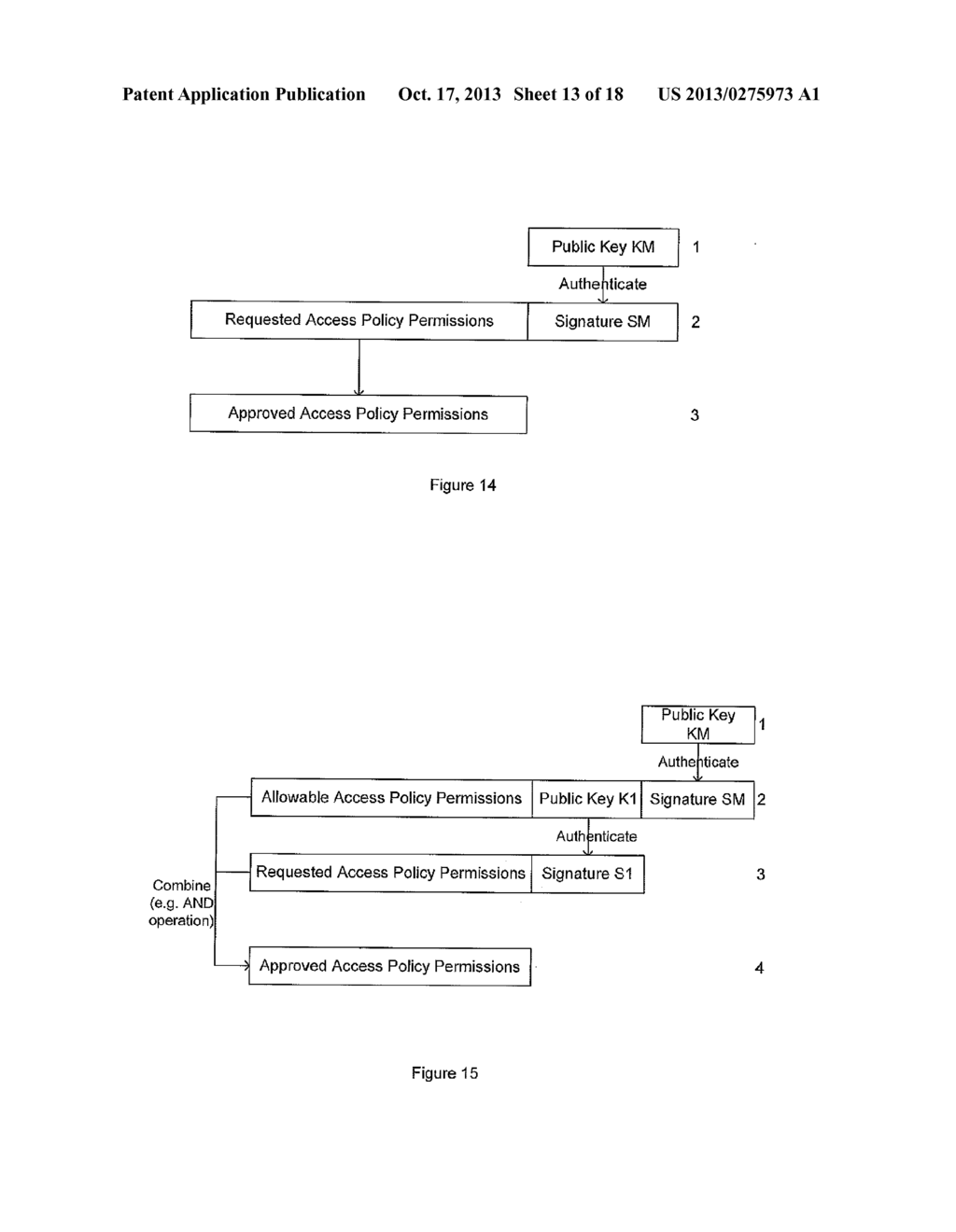 VIRTUALISATION SYSTEM - diagram, schematic, and image 14