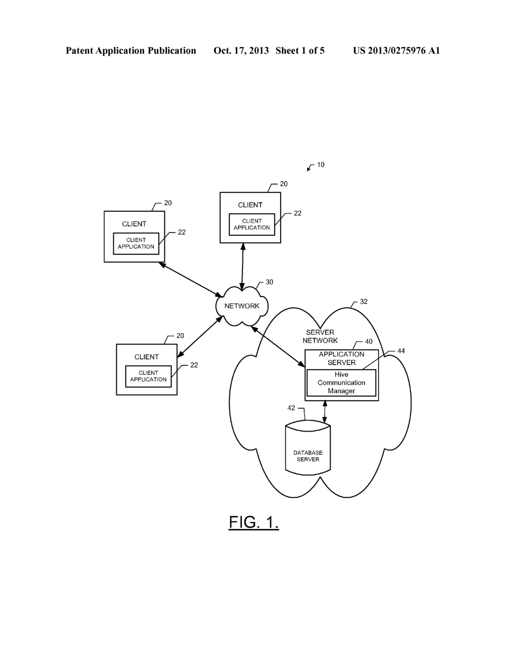 CONTROL OF JAVA RESOURCE RUNTIME USAGE - diagram, schematic, and image 02