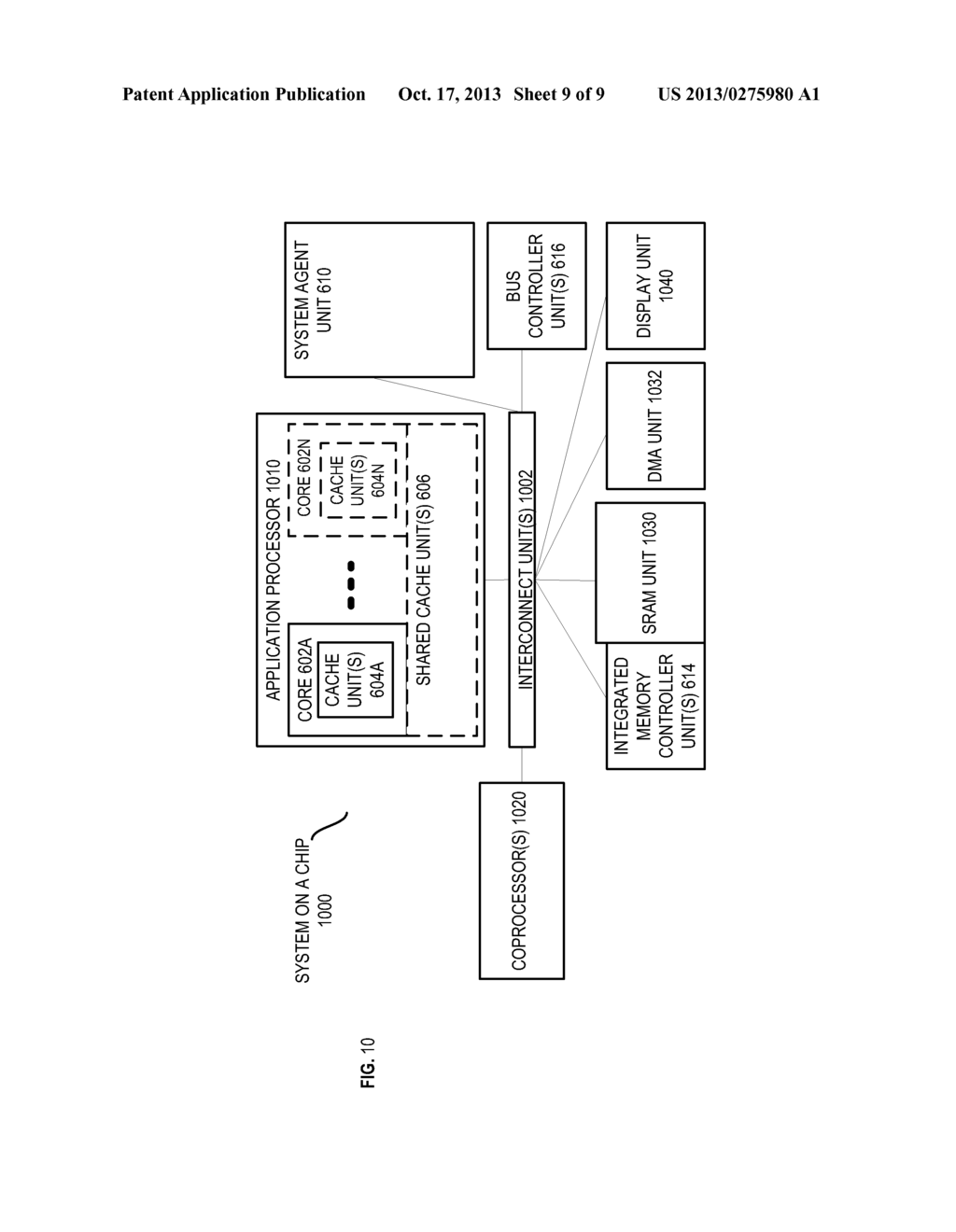 HARDWARE PROTECTION OF VIRTUAL MACHINE MONITOR RUNTIME INTEGRITY WATCHER - diagram, schematic, and image 10