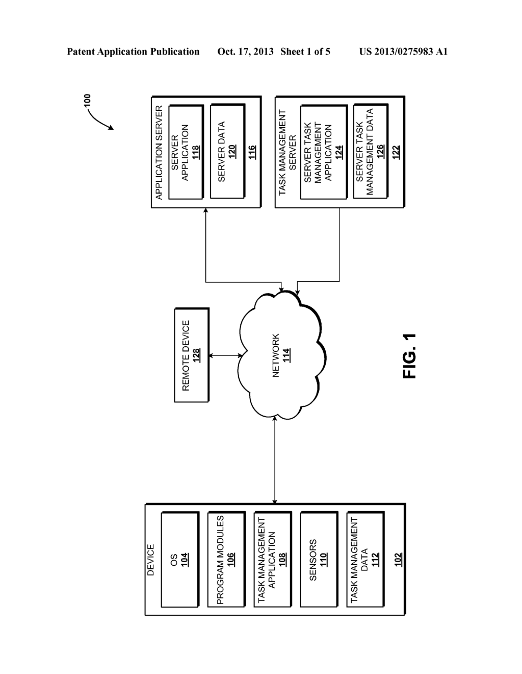 Methods for Supporting Users with Task Continuity and Completion Across     Devices and Time - diagram, schematic, and image 02