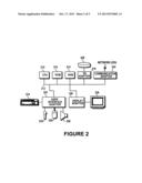 SYSTEM, METHOD, AND COMPUTER PROGRAM PRODUCT FOR INVOKING AN APPLICATION     PROGRAM INTERFACE WITHIN AN INTERCEPTION OF ANOTHER APPLICATION PROGRAM     INTERFACE diagram and image