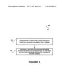 SYSTEM, METHOD, AND COMPUTER PROGRAM PRODUCT FOR INVOKING AN APPLICATION     PROGRAM INTERFACE WITHIN AN INTERCEPTION OF ANOTHER APPLICATION PROGRAM     INTERFACE diagram and image