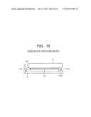 OPTICAL DISC UNIT diagram and image