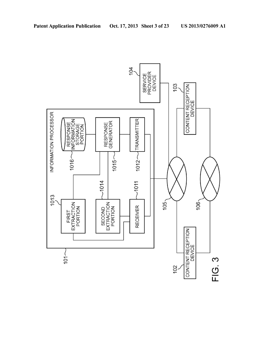 INFORMATION PROCESSOR, INFORMATION PROCESSING METHOD, AND COMPUTER     READABLE MEDIUM - diagram, schematic, and image 04