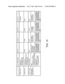 INFORMATION PROCESSOR, INFORMATION PROCESSING METHOD, AND COMPUTER     READABLE MEDIUM diagram and image