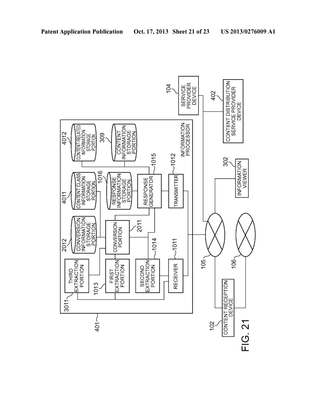 INFORMATION PROCESSOR, INFORMATION PROCESSING METHOD, AND COMPUTER     READABLE MEDIUM - diagram, schematic, and image 22