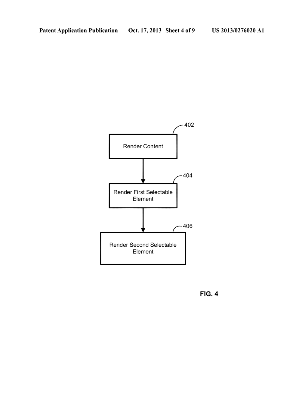 System and Method for Advertising - diagram, schematic, and image 05