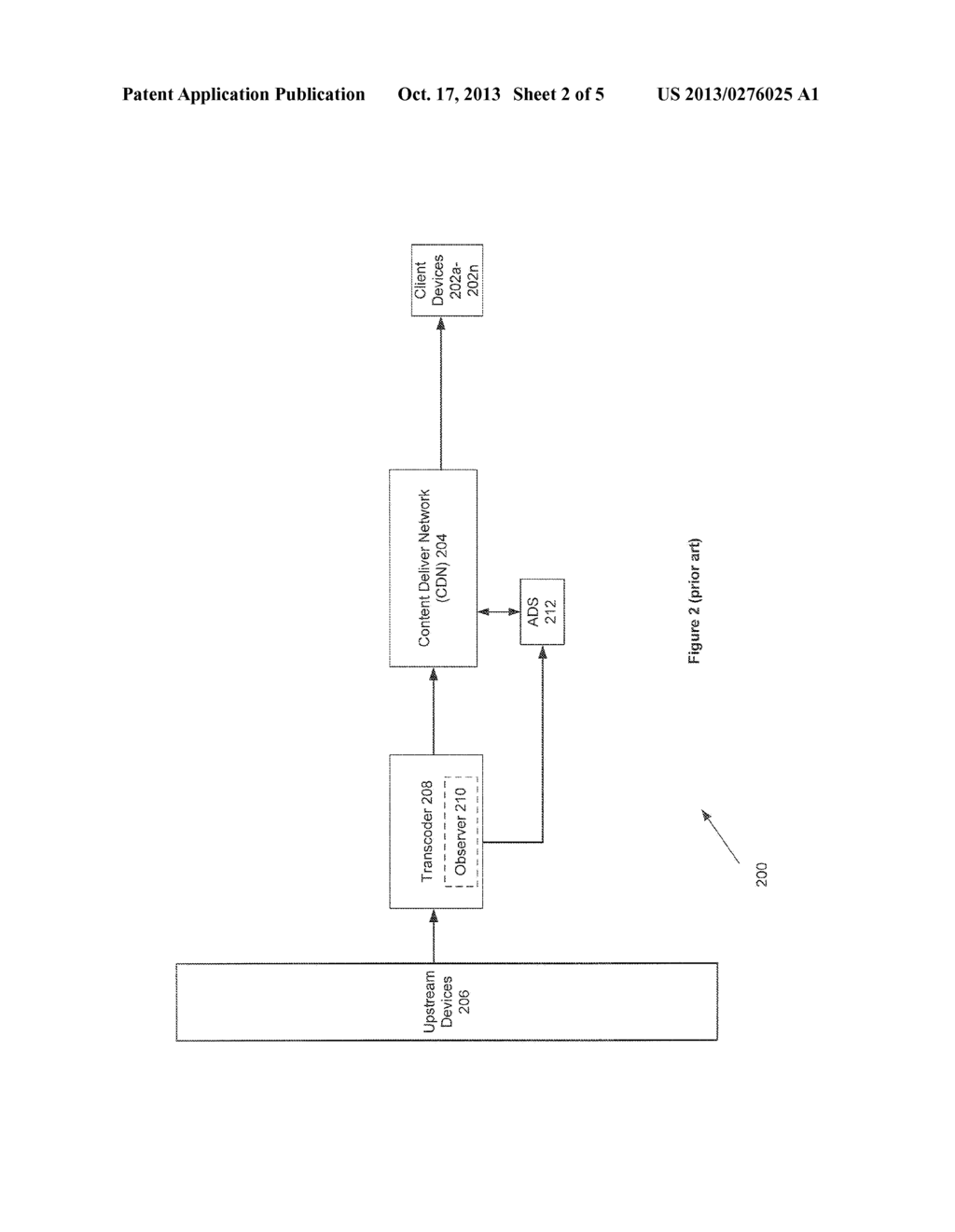 DATA BOUNDARY MANAGER FOR ADDRESSABLE ADVERTISING - diagram, schematic, and image 03