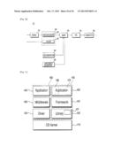 IMAGE DISPLAY APPARATUS AND METHOD FOR OPERATING THE SAME diagram and image