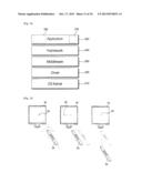 IMAGE DISPLAY APPARATUS AND METHOD FOR OPERATING THE SAME diagram and image