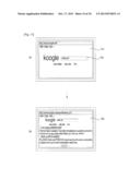 IMAGE DISPLAY APPARATUS AND METHOD FOR OPERATING THE SAME diagram and image