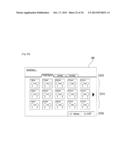 IMAGE DISPLAY APPARATUS AND METHOD FOR OPERATING THE SAME diagram and image