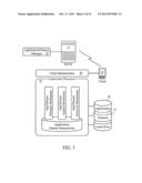 SYSTEM FOR PROVIDING MOBILE DATA SECURITY diagram and image