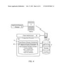 SYSTEM FOR PROVIDING MOBILE DATA SECURITY diagram and image