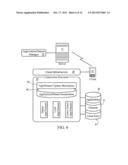 SYSTEM FOR PROVIDING MOBILE DATA SECURITY diagram and image