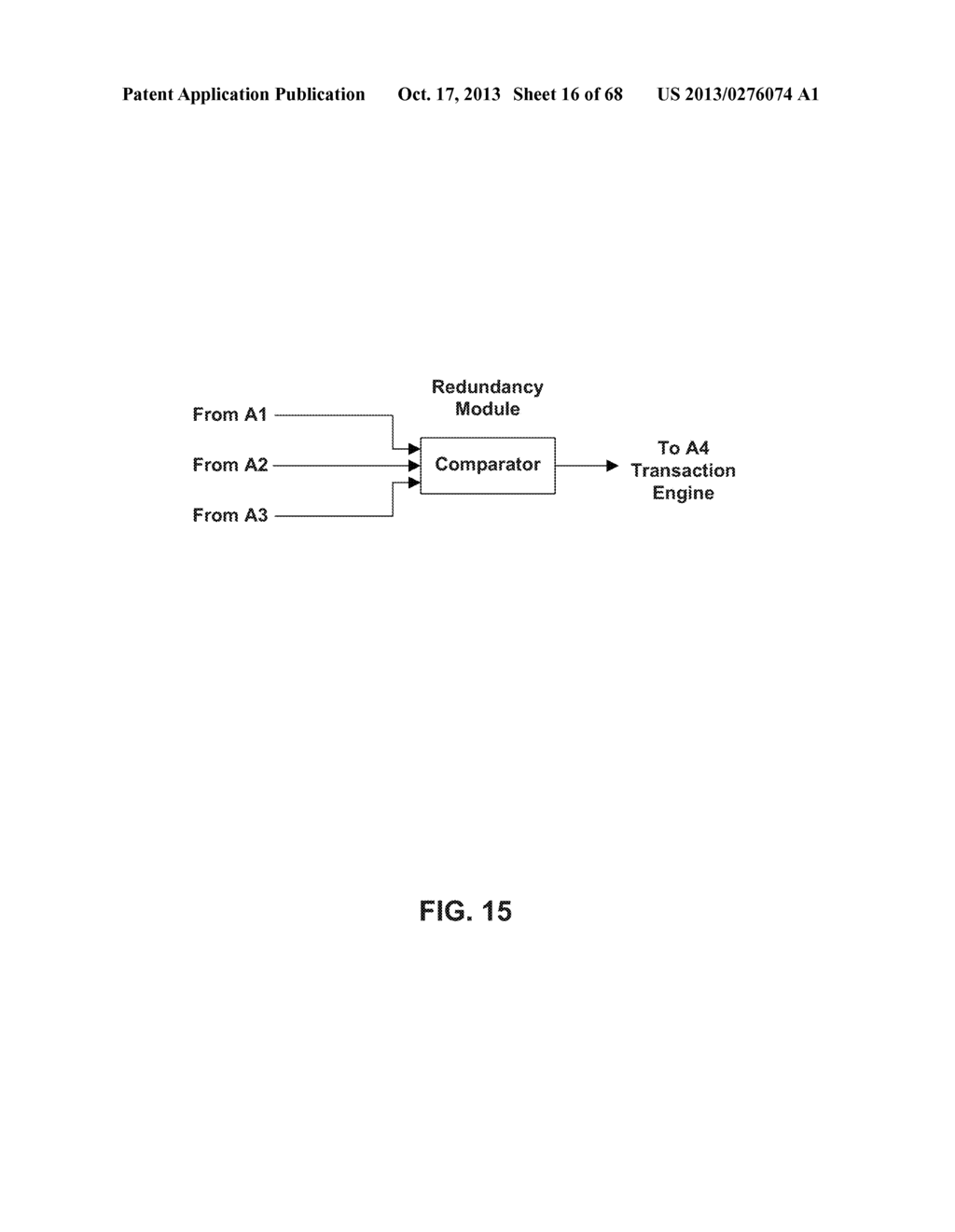 SECURE DATA PARSER METHOD AND SYSTEM - diagram, schematic, and image 17