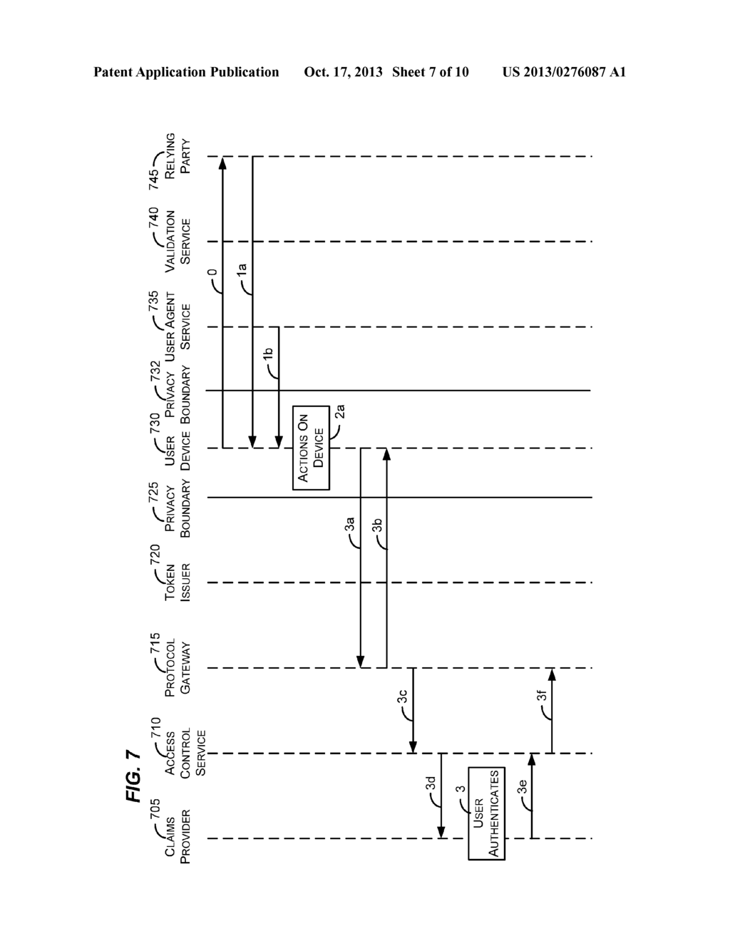 MULTIFACTOR AUTHENTICATION - diagram, schematic, and image 08