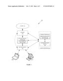 SYSTEM AND METHOD FOR DYNAMIC SECURITY INSERTION IN NETWORK VIRTUALIZATION diagram and image